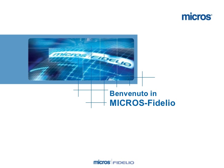 Micros-fidelio front office+free download
