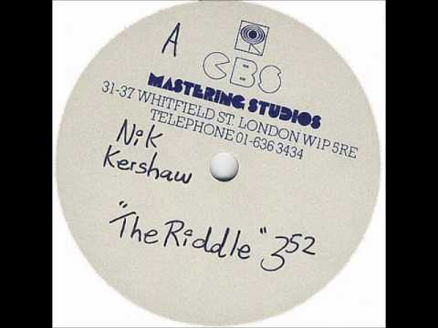 The Riddle Nik Kershaw Remix Download Geeksheavy