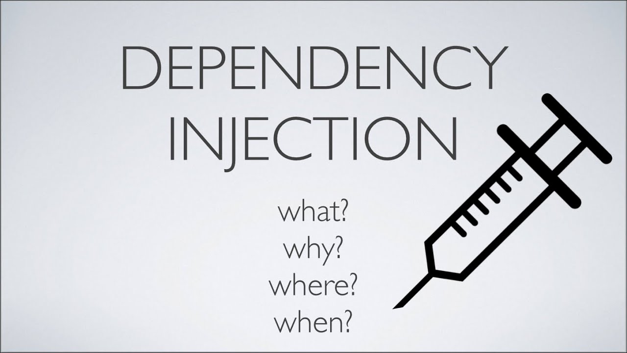 Asp Net Core Dependency Injection